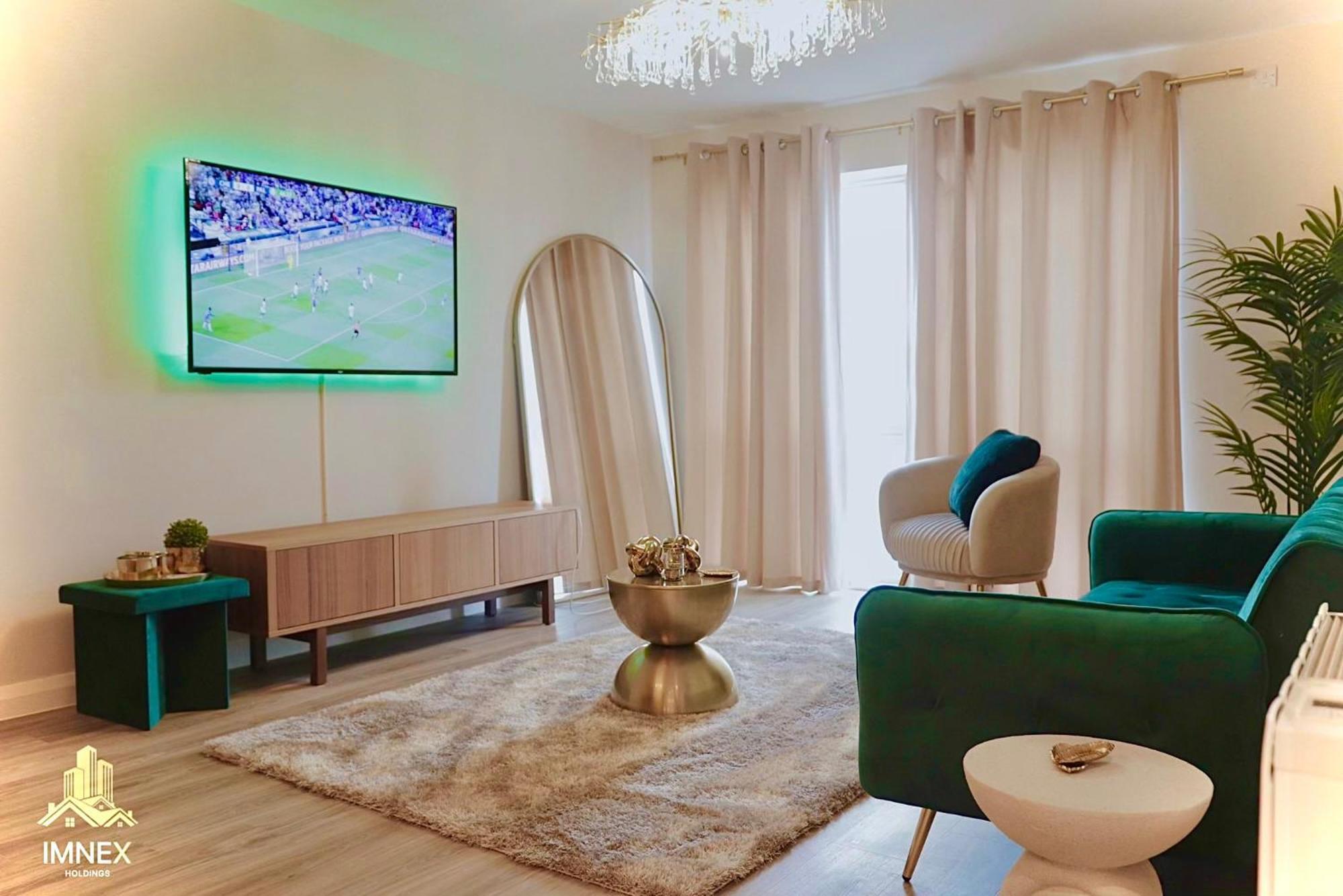 2Br Luxury Flat Belfast City Centre , Free Snacks & Free Netflix ภายนอก รูปภาพ