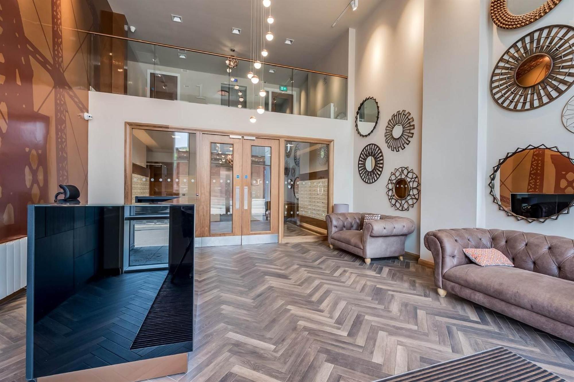 2Br Luxury Flat Belfast City Centre , Free Snacks & Free Netflix ภายนอก รูปภาพ